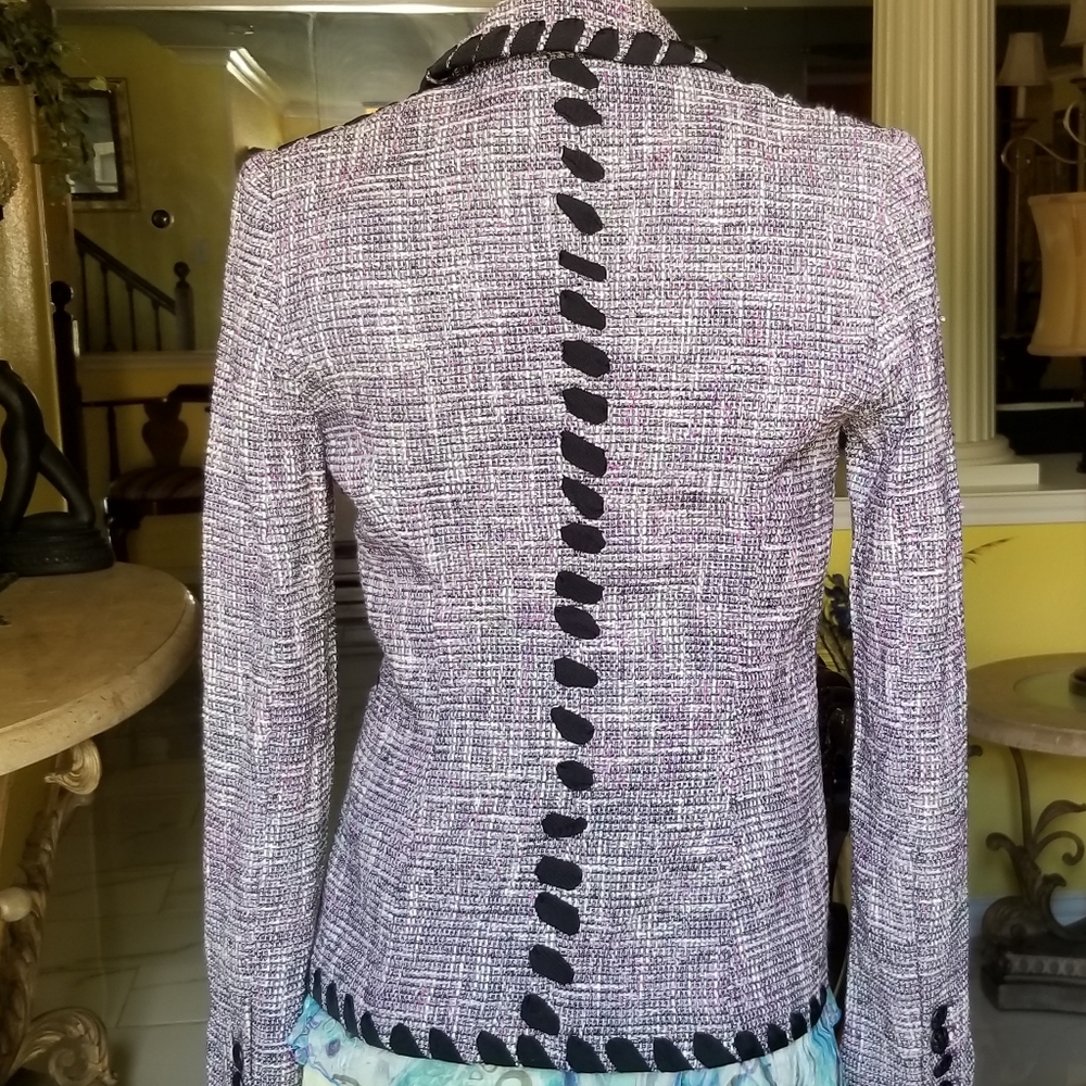 Veronica Beard Jacket - image 7